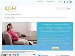 Sites similar to kghypnobirthing.com