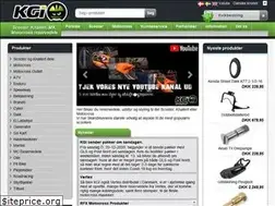 Sites similar to kgi.dk