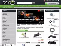 Sites similar to kgi.se