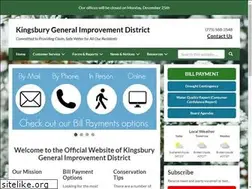 Sites similar to kgid.org