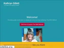 Sites similar to kgillett.com