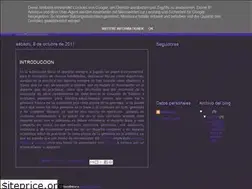Sites similar to kgimnasiabasica.blogspot.com