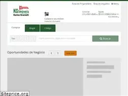 Sites similar to kgimoveis.com.br