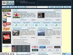 Sites similar to kginfo.rs