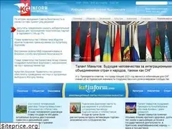Sites similar to kginform.com