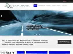Sites similar to kginfotech.om