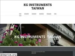 Sites similar to kginstruments.weebly.com