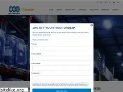 Sites similar to kgint.com