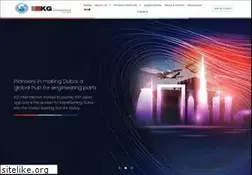 Sites similar to kginternational.com