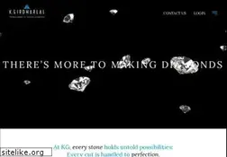 Sites similar to kgirdharlal.com