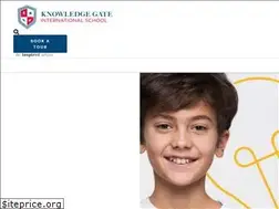 Sites similar to kgis.edu.om