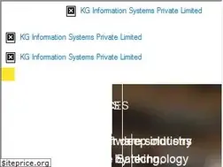 Sites similar to kgisl.com