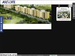 Sites similar to kgistl.com