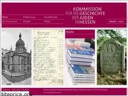 Sites similar to kgj-hessen.de