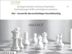 Sites similar to kgj-im.de
