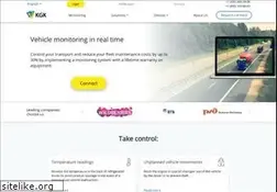 Sites similar to kgk-global.com