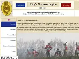 Sites similar to kgl-linie.de