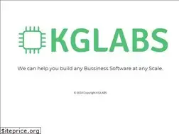 Sites similar to kglabs.co.uk