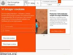 Sites similar to kglakademi.dk