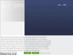 Sites similar to kglawfirm.gr