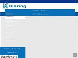 Sites similar to kglazingltd.co.uk