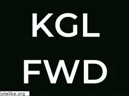 Sites similar to kglfwd.com