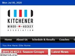 Sites similar to kgll.ca