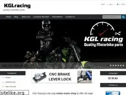 Sites similar to kglracing.com