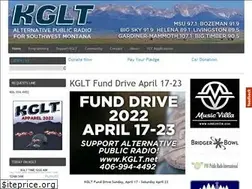 Sites similar to kglt.net
