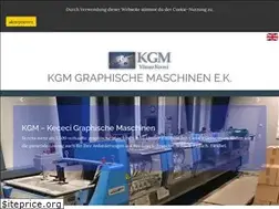 Sites similar to kgm-graphics.com