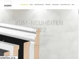 Sites similar to kgm-holzerzeugnisse.de