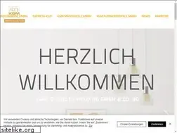 Sites similar to kgm-online.de