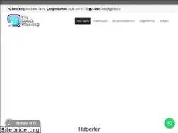 Sites similar to kgm.biz.tr