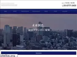Sites similar to kgm.co.jp