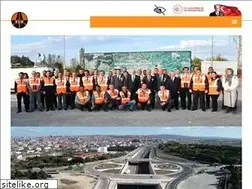 Sites similar to kgm.gov.tr