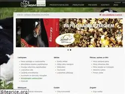 Sites similar to kgm.lv