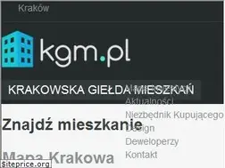 Sites similar to kgm.pl