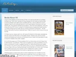 Sites similar to kgmacgregor.com