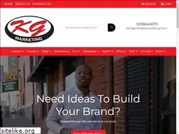 Sites similar to kgmarketing1.com