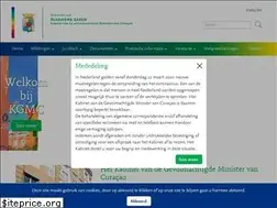 Sites similar to kgmc.nl