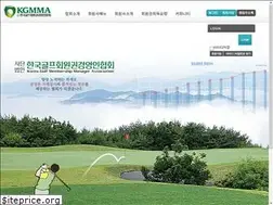 Sites similar to kgmda.com