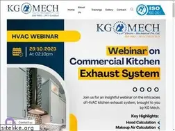 Sites similar to kgmech.in
