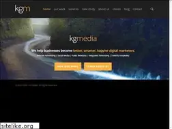 Sites similar to kgmedia-gms.com