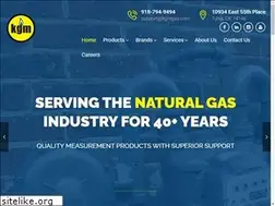 Sites similar to kgmgas.com