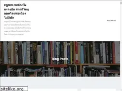 Sites similar to kgmn.net