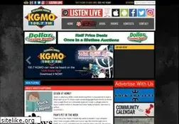 Sites similar to kgmo.com