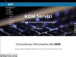 Sites similar to kgmservizi.com