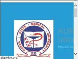 Sites similar to kgmu.com