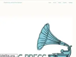 Sites similar to kgmusicpress.com