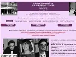 Sites similar to kgn-avocats-lyon.fr